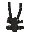 VKN8 - "NATION" Thigh Holster with modular platform