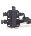 VKV8 - "VETERAN" Thigh holster with modular platform
