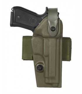 copy of VKV8 - "VETERAN" Thigh holster with modular platform