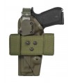 copy of VKV8 - "VETERAN" Thigh holster with modular platform