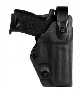 VKT8 - Vegatek Top - Professional Duty Holster with triple safety system