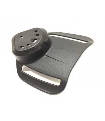 8K40 - Injection molded polymer professional loop