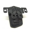 VKFM8 - Thermo molding polymer holster for mille system