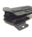 VKFM8 - Thermo molding polymer holster for mille system