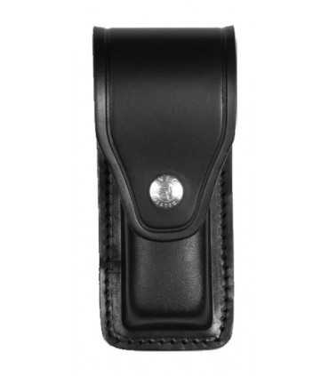 1P0 - Leather magazine case