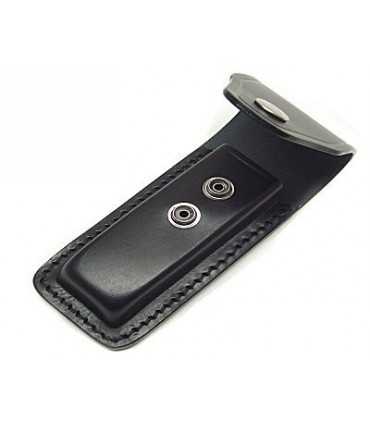 1P0 - Leather magazine case