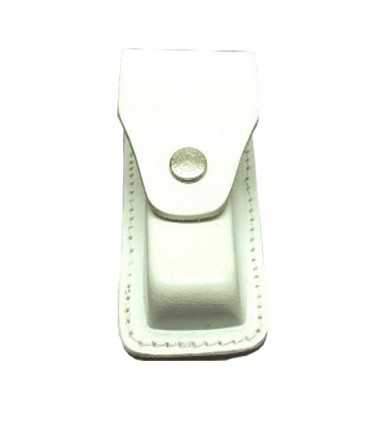 1P0 - Leather magazine case