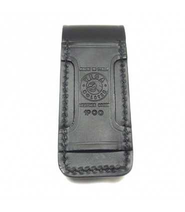 1P0 - Leather magazine case