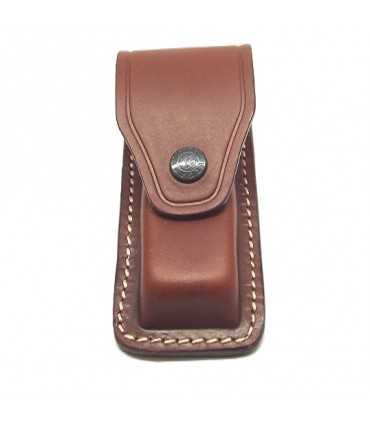 1P0 - Leather magazine case