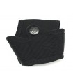 2FP26 - Open handcuffs case standard type in thermo molded nylon