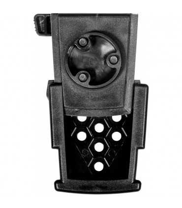 8k31 - Vega Holster RDQA Sistema rotativo e di connessione/disconnessione rapida