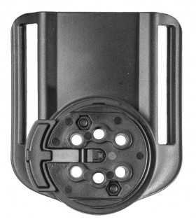 8K43 - Compact rotating bel loop