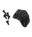 8K90 - Rubber comfort kit for belt holster