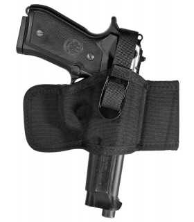 FR2 - Thermo molded Cordura belt holster