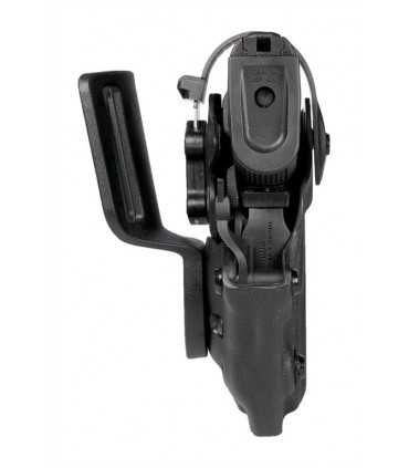 VKT8 - Vegatek Top - Professional Duty Holster with triple safety system