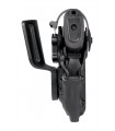 VKT8 - Vegatek Top - Professional Duty Holster with triple safety system