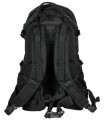 2ZM20 - Tactical backpack in polyamide with padded back panel