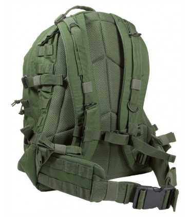 2ZM11 - Zaino tattico in cordura 3 Giorni militare