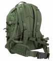 2ZM11 - Tactical backpack "3 Days" in nylon