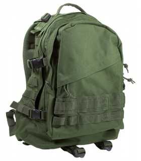 2ZM11 - Tactical backpack "3 Days" in nylon