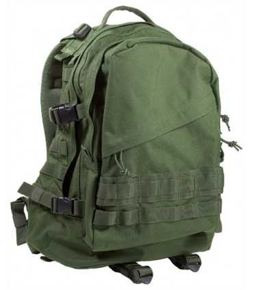 2ZM11 - Zaino tattico in cordura 3 Giorni militare