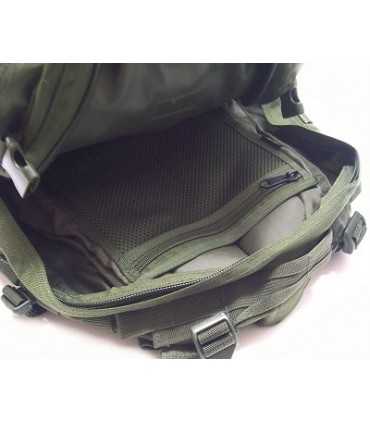 2ZM11 - Tactical backpack "3 Days" in nylon