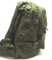 2ZM11 - Tactical backpack "3 Days" in nylon