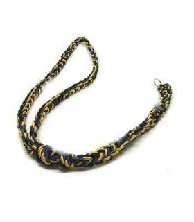 Braided cord type B for band shir