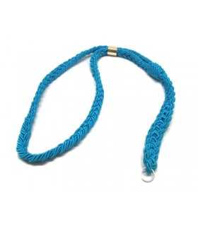 Braided cord type C for band shirt