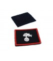 Grade Carabiniere for polos with strip