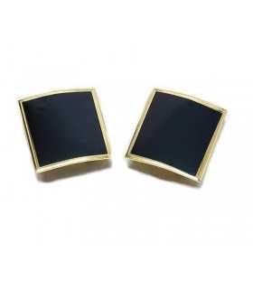 Municipal police officer badge