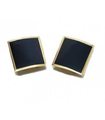 Municipal police officer badge