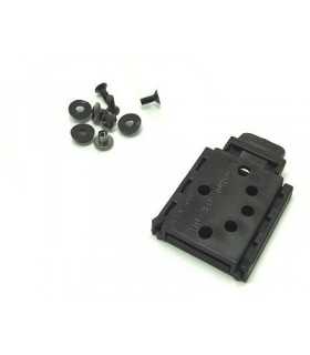 8K30 - Adapter holster polymer