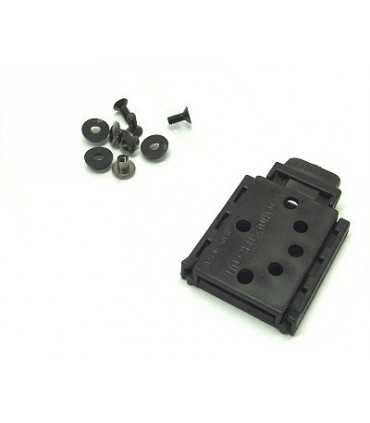 8K30 - Adapter holster polymer