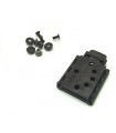 8K30 - Adapter holster polymer