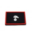 Grado velcro OP plastificato CARABINIERE Gradi Carabinieri