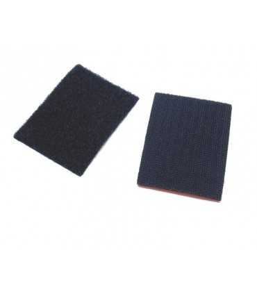 Carabiniere - carabiner strip epaulette