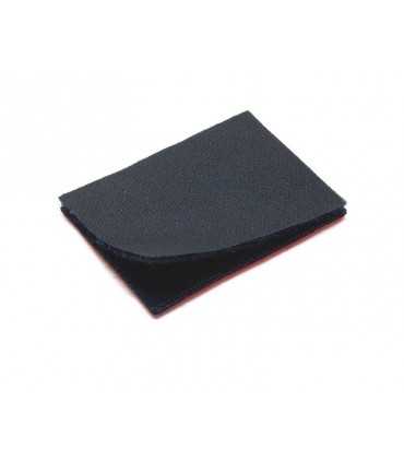 Grado velcro OP plastificato CARABINIERE Gradi Carabinieri