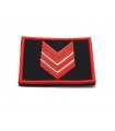 Grade OP Carabiniere Pinned chosen with strip