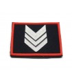 Grade OP Carabiniere Brigadiere with strip