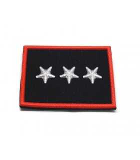 Grade OP Carabiniere Captain with strip