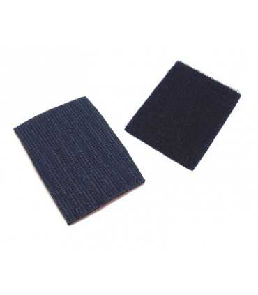 Grado velcro OP plastificato Carabiniere CAPITANO Gradi Carabinieri