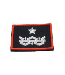 Grade OP General Brigade Carabiniere with strip