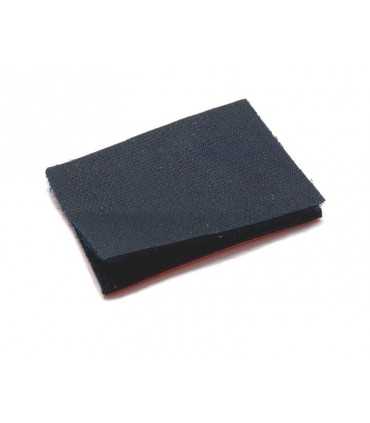 Grado velcro OP plastificato Carabiniere GENERALE DI BRIGATA Gradi Carabinieri