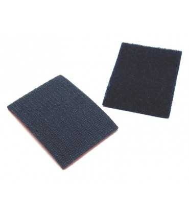 Grado velcro OP plastificato Carabiniere GENERALE DI CORPO D'ARMATA Gradi Carabinieri