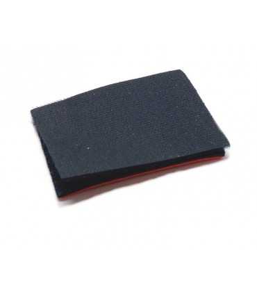 Grado velcro OP plastificato Carabiniere GENERALE DI CORPO D'ARMATA Gradi Carabinieri