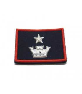 Grade OP Carabiniere Maggiore with strip