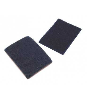 Grado velcro OP plastificato Carabiniere MAGGIORE Gradi Carabinieri