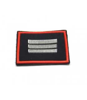Grade OP Carabiniere Chief Marshal with strip