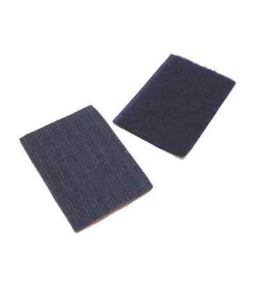 Grado velcro OP plastificato Carabiniere MARESCIALLO LUOGOTENENTE Gradi Carabinieri